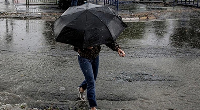 Meteoroloji'den Bursa uyarısı!