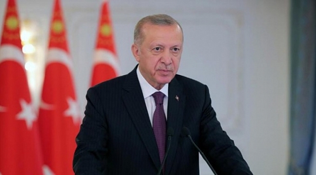 MGK, Erdoğan başkanlığında toplanıyor