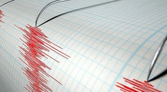 Myanmar'da 6 büyüklüğünde deprem