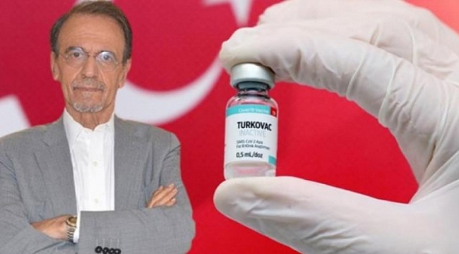 Prof. Dr. Mehmet Ceyhan'dan TURKOVAC yorumu!