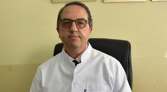 Prof. Dr. Şener'den 3. doz açıklaması