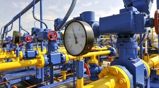 TÜGİAD'dan doğalgaz zammı yorumu