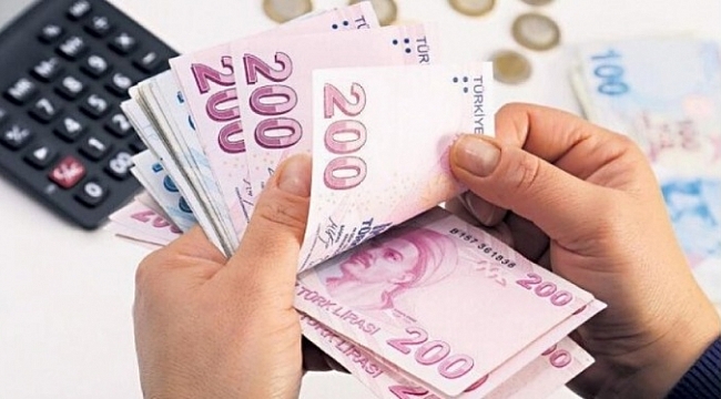 Türkiye'de ne kadar asgari ücretli çalışan var?