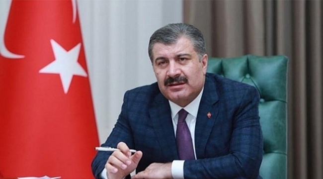 TURKOVAC'ın acil kullanım onayı için başvuru yapıldı