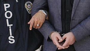 Van'da göçmen kaçakçılığı! 