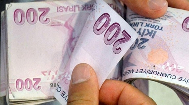 Yapılandırılan prim borçlarının ilk taksidinde son gün