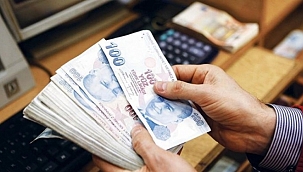 Yapılandırmada ilk taksit ödemesi için son gün! 