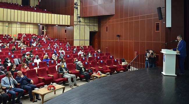 Yıldırım'da ekonomiye kadın eli değecek