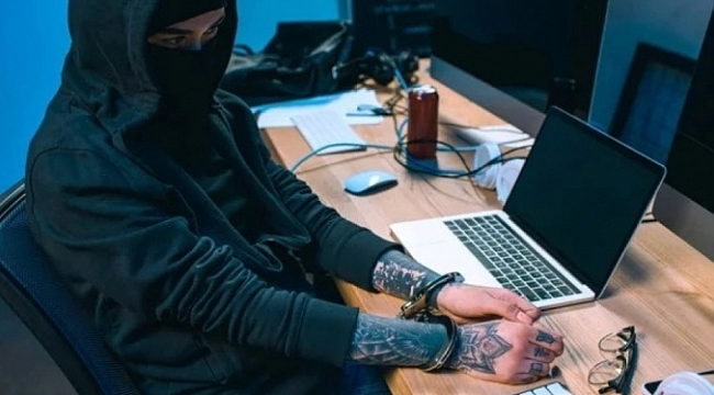 14 ilde hacker gruplarına operasyon!