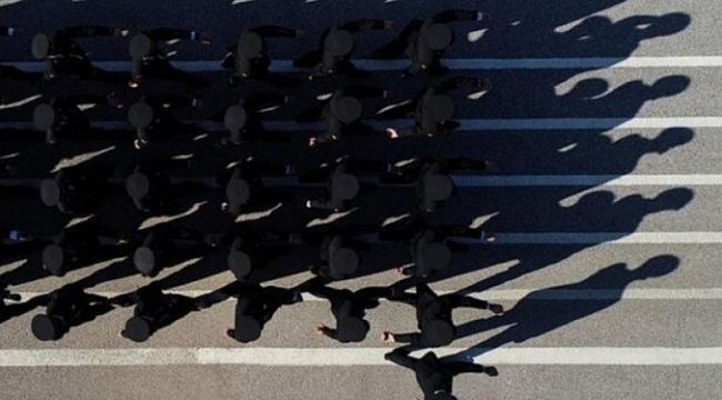 15 Temmuz sonrası TSK'dan 24 bin 256 kişiye ihraç
