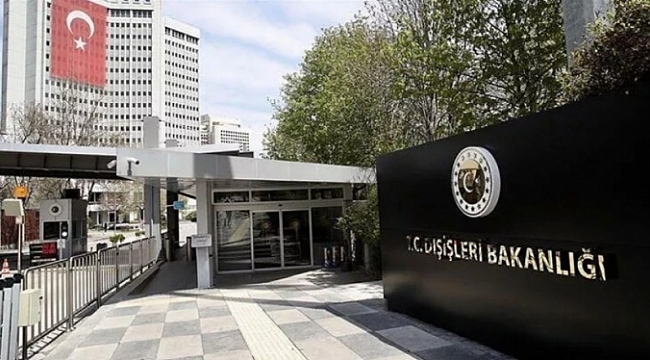 3+3 Bölgesel İstişarelerinin ilk toplantısı düzenlendi