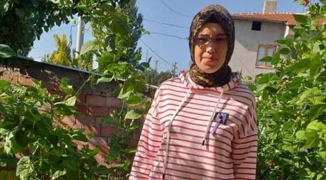 30 yaşındaki Hacer'den 5 gündür haber yok!