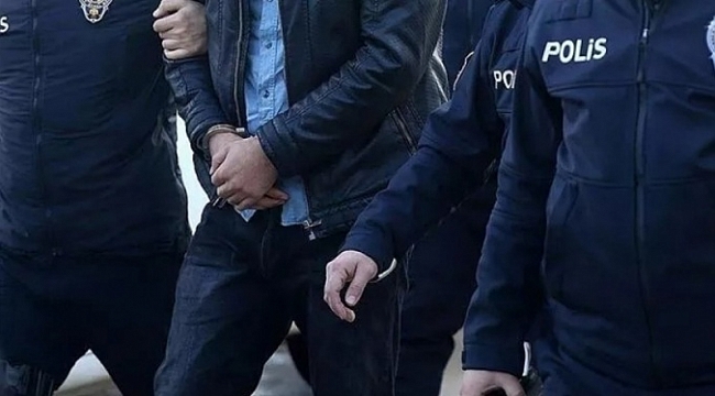 43 ilde FETÖ operasyonu!