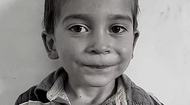 7 yaşındaki Emrah'tan kahreden haber!