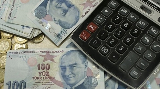 AGİ'de büyüka artış!