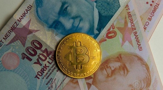 AK Parti'den kripto para açıklaması