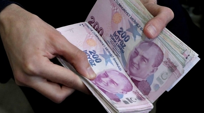 AK Parti'den vergi açıklaması!