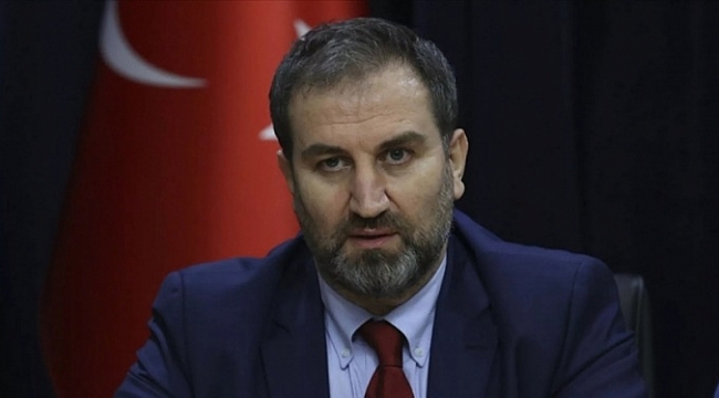 AK Partili Şen: Şimdi yüzde 40'ın üzerine çıktı