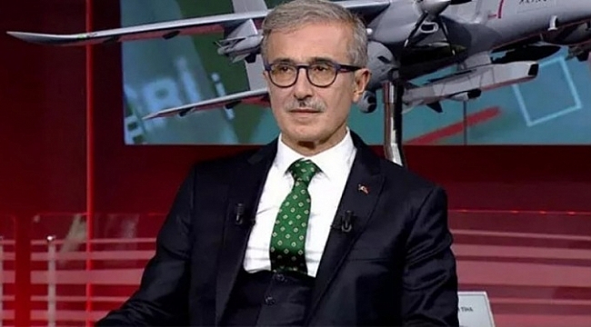 Anadolu Amfibi Hücum Gemisi ne zaman denizde olacak?