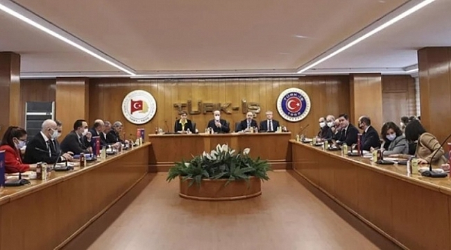 Asgari ücret görüşmelerinde son tablo!