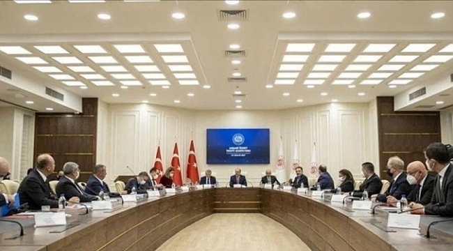 Asgari ücrette kritik ikinci toplantı bugün
