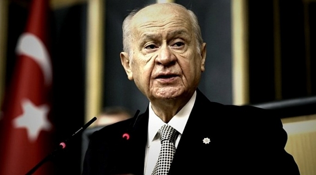 Bahçeli'den asgari ücret açıklaması