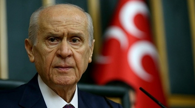 Bahçeli'den Müge Anlı'ya tebrik telefonu