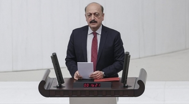 Bakan Bilgin'den emekli maaşlarıyla ilgili flaş açıklama