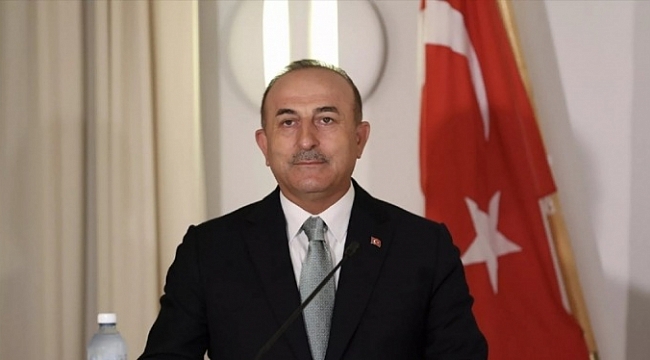 Bakan Çavuşoğlu: İlk toplantı Moskova'da yapılacak