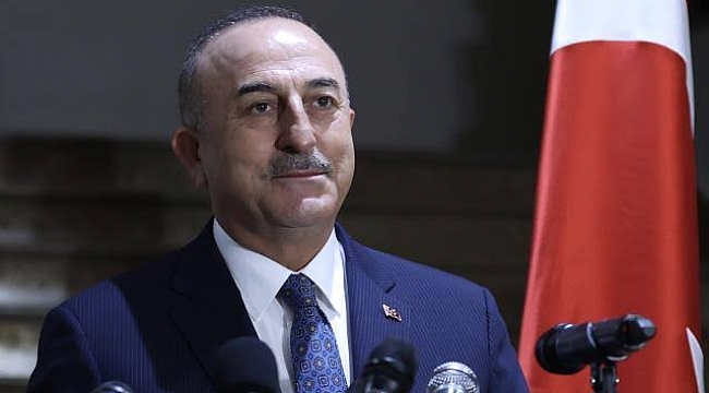 Bakan Çavuşoğlu'ndan 'İnsan Hakları Günü' mesajı