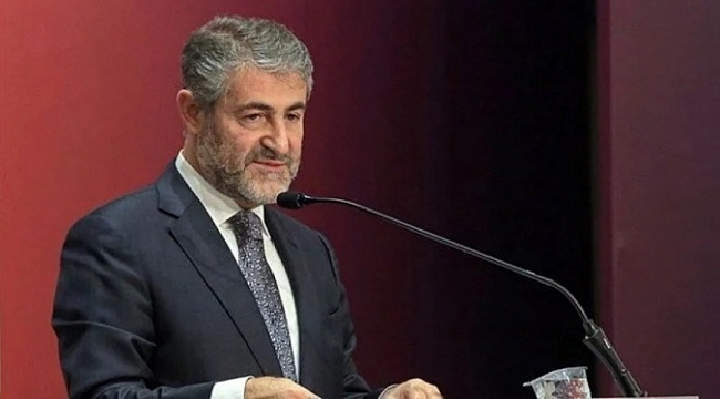 Bakan Nebati'den TL'ye teşvik paketi açıklaması