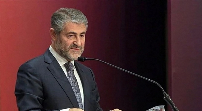 Bakan Nebati iş dünyası temsilcileriyle buluşacak