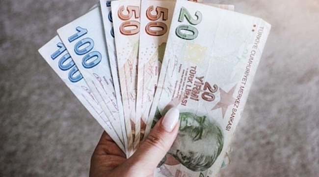 Bakan Yanık: 173 milyon TL yatıracağız