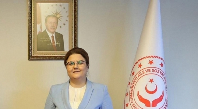 Bakan Yanık: