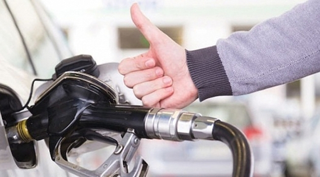 Benzine mazota LPG'ye yeni zam mı gelecek?