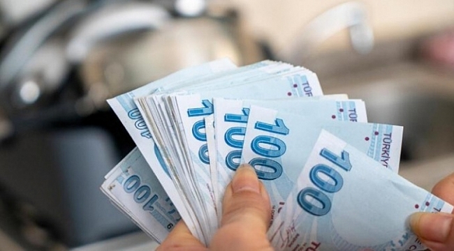 BES'i olanlara 30 bin lira müjdesi!