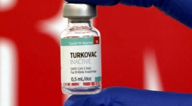 Bilim Kurulu üyesi Kara'dan Turkovac açıklaması!
