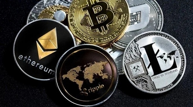 Bitcoin madenciliği rekora koşuyor