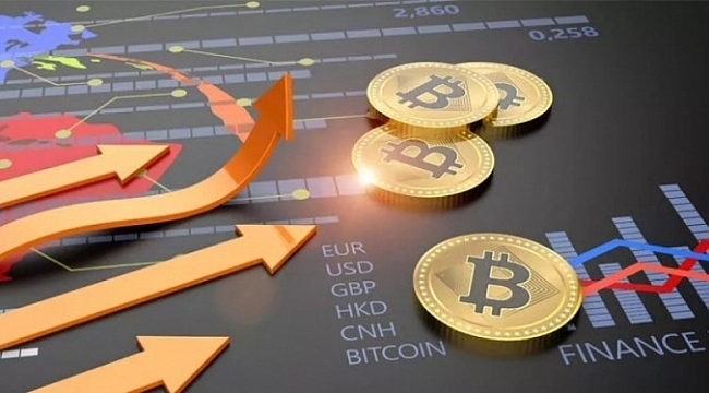 Bitcoin ve Ethereum'da son durum