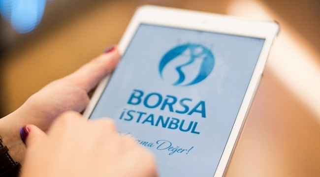 Borsa güne yükselişle başladı