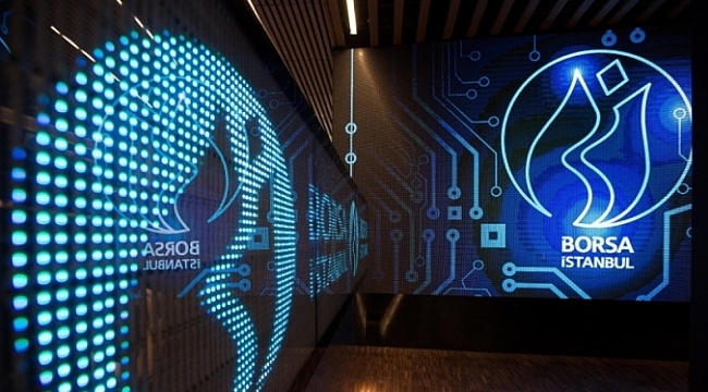 Borsa güne yükselişle başladı