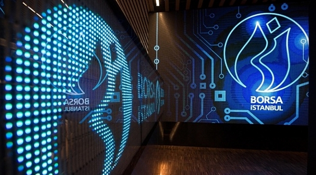 Borsa haftaya rekorla başladı