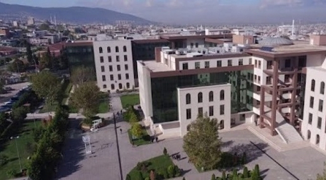 BTÜ 28 Öğretim Üyesi alacak!