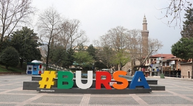 Bursa'da hafta sonu hava nasıl olacak?