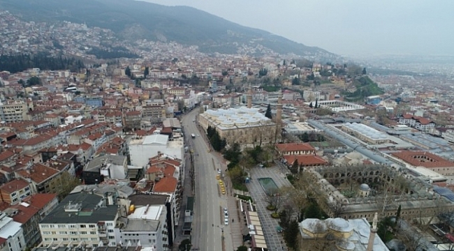 Bursa'da hava nasıl olacak?