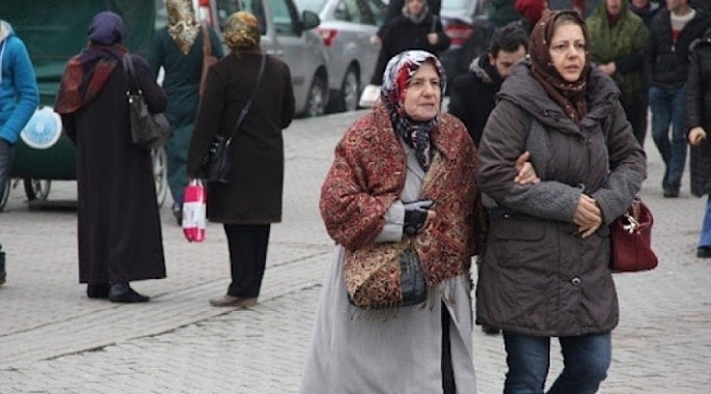 Bursa için meteorolojiden yeni uyarı!