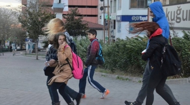 Bursa için sarı alarm!