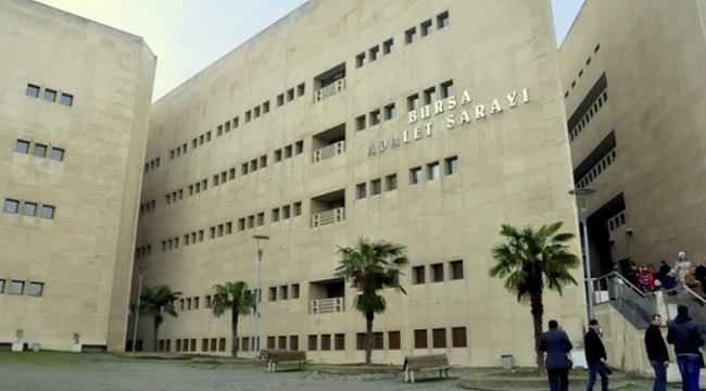 Bursa İcra Müdürlükleri taşınıyor
