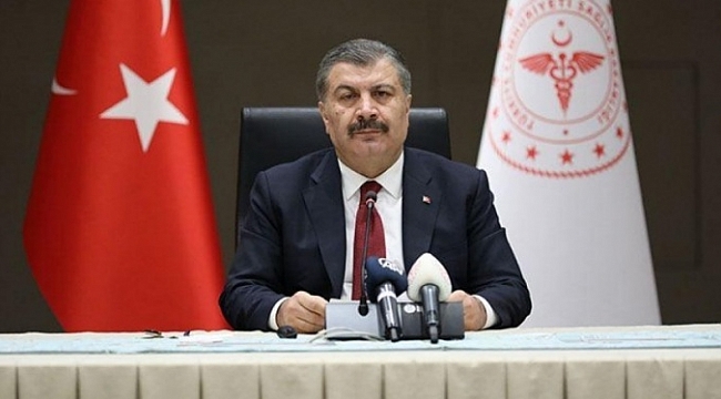 Bursa'nın haftalık vaka sayısı belli oldu!