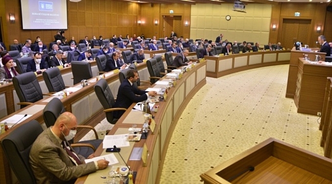 Bursa'nın örnek vatandaşları ödüllendirildi